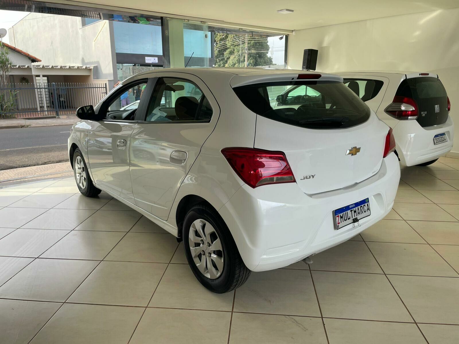 Imagem do veículo  CHEVROLET ONIX JOY